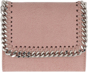 Falabella small wallet-1